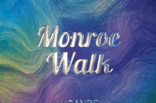 UCanbe Monroe Walk, Dupe for Huda Beauty Gemstone Obsessions